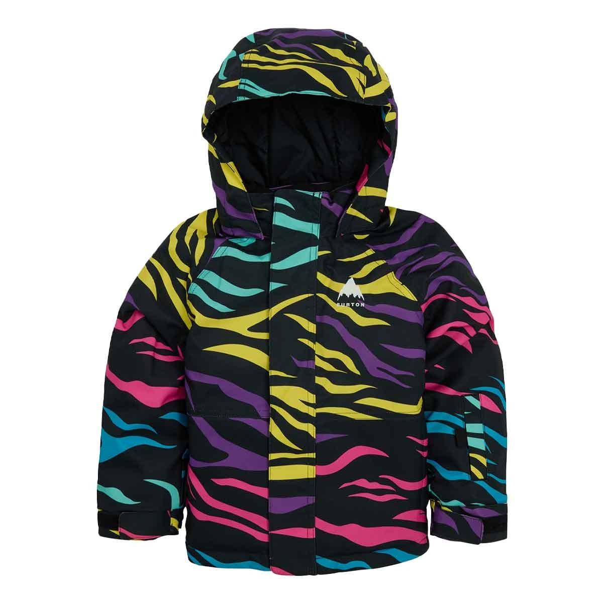 Classic 2L JACKET Burton