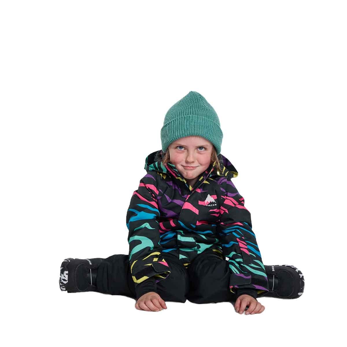 Classic 2L JACKET Burton