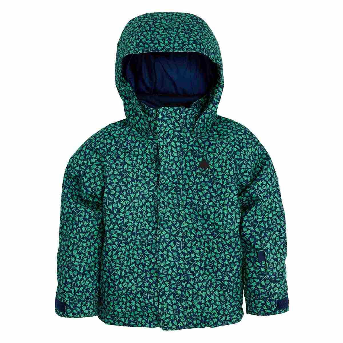 Classic 2L JACKET Burton