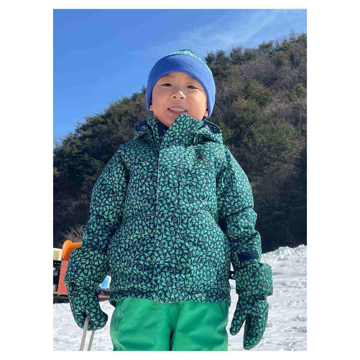 Classic 2L JACKET Burton