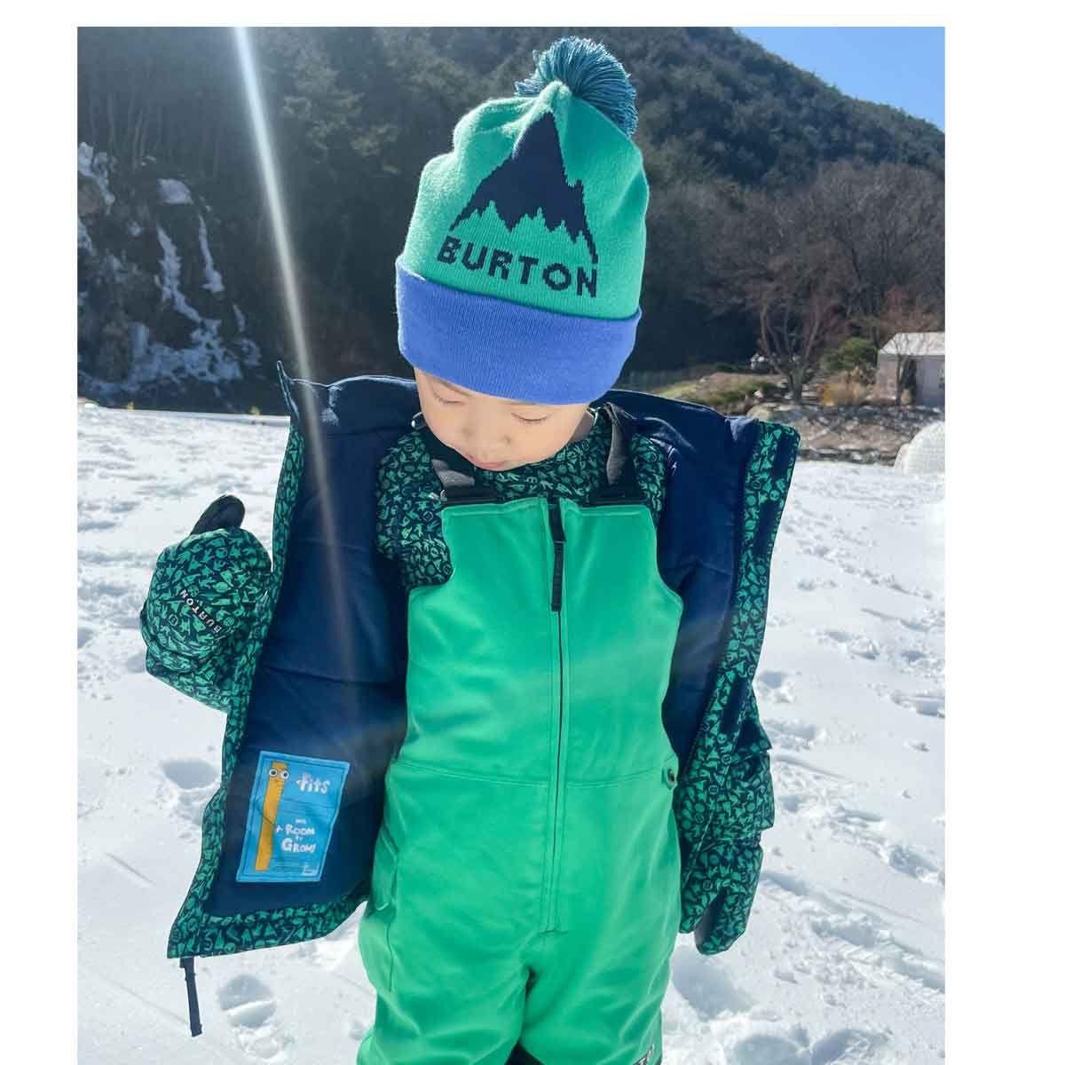 Classic 2L JACKET Burton