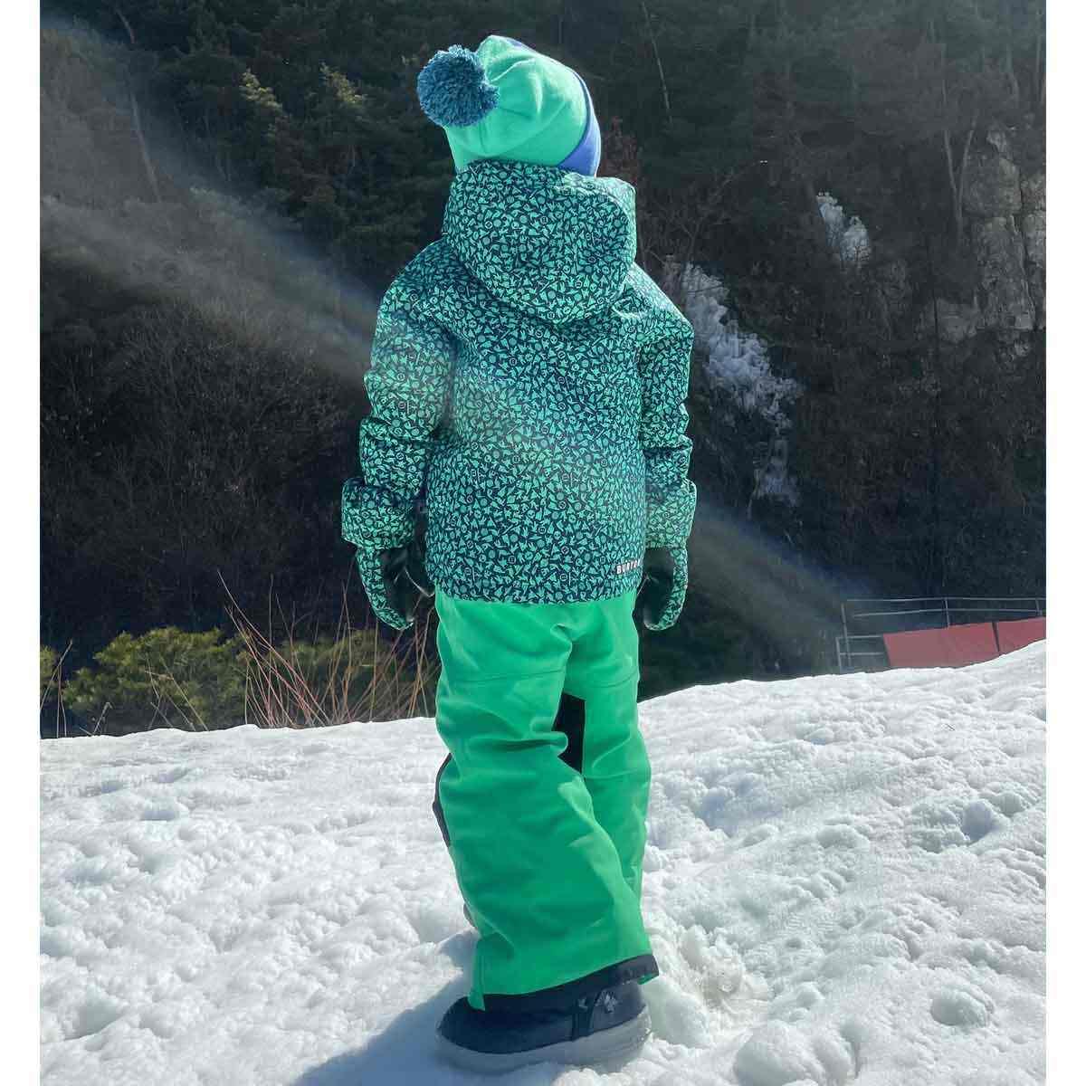Classic 2L JACKET Burton