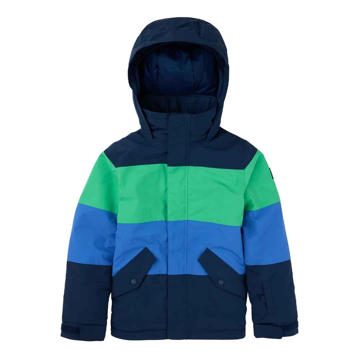 Symbol 2L Jacket Burton