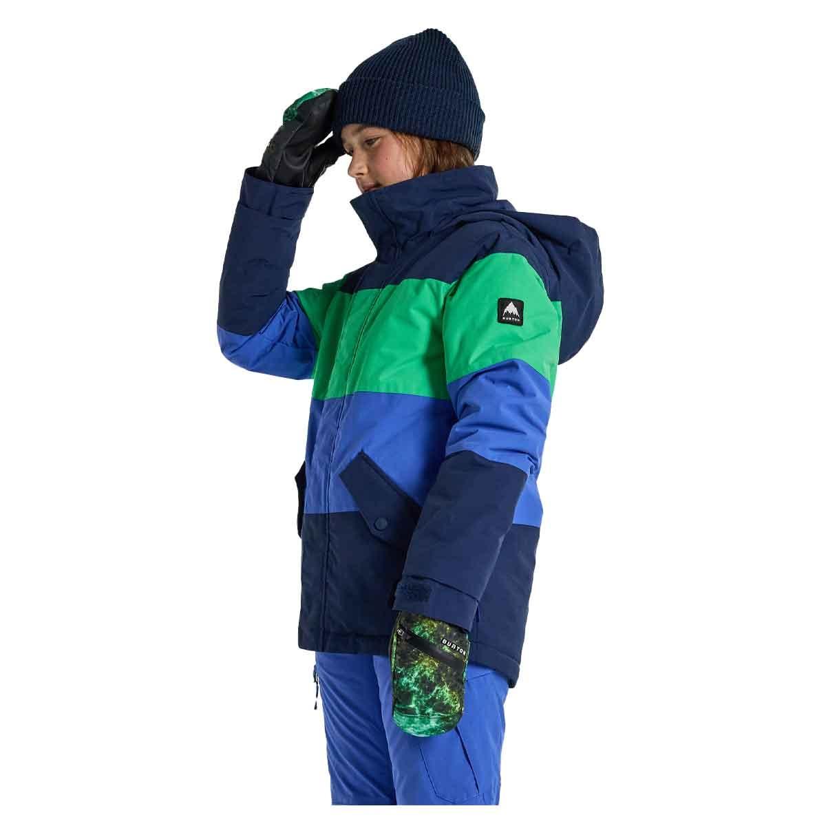 Symbol 2L Jacket Burton