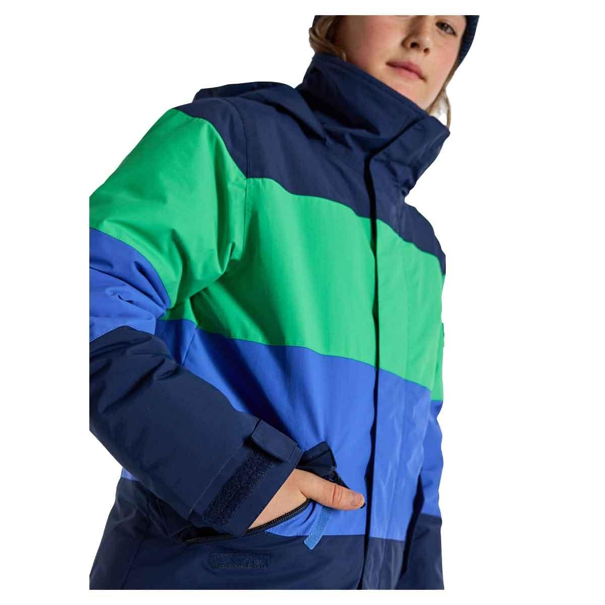 Symbol 2L Jacket Burton