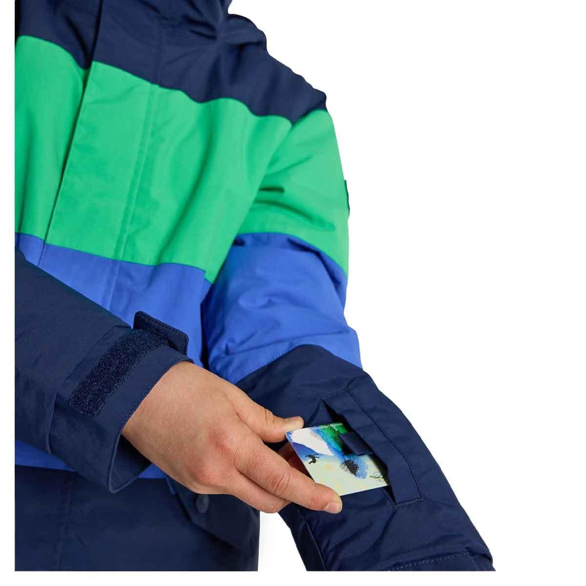Symbol 2L Jacket Burton