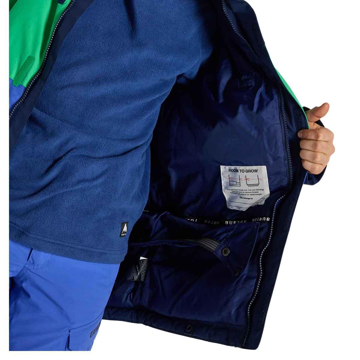 Symbol 2L Jacket Burton