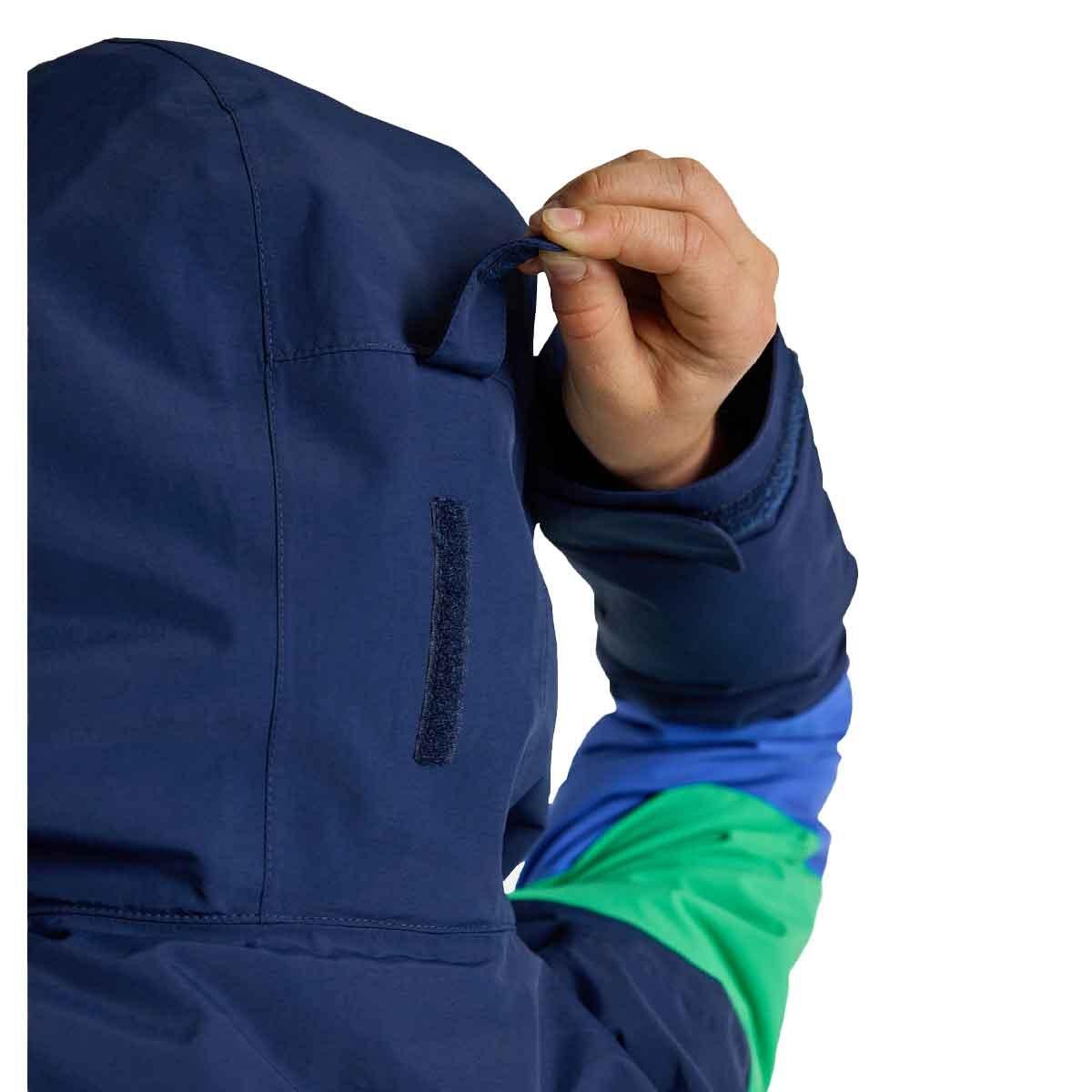 Symbol 2L Jacket Burton