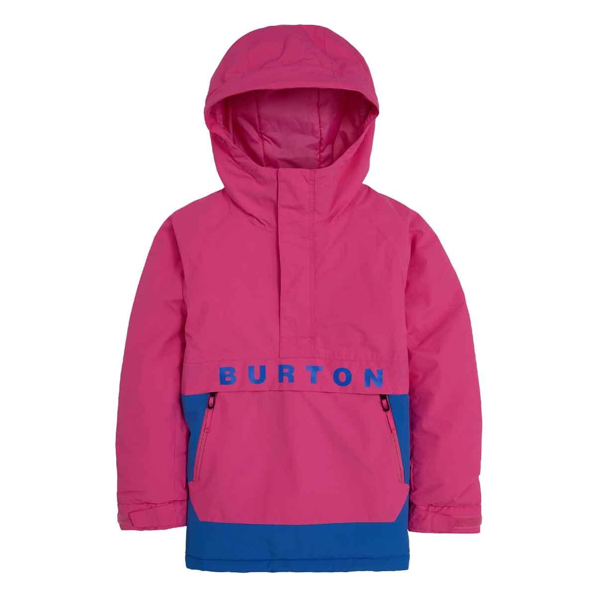 Frostner Anorak 2L Jacket Burton