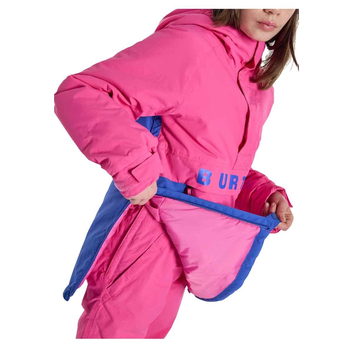 Frostner Anorak 2L Jacket Burton