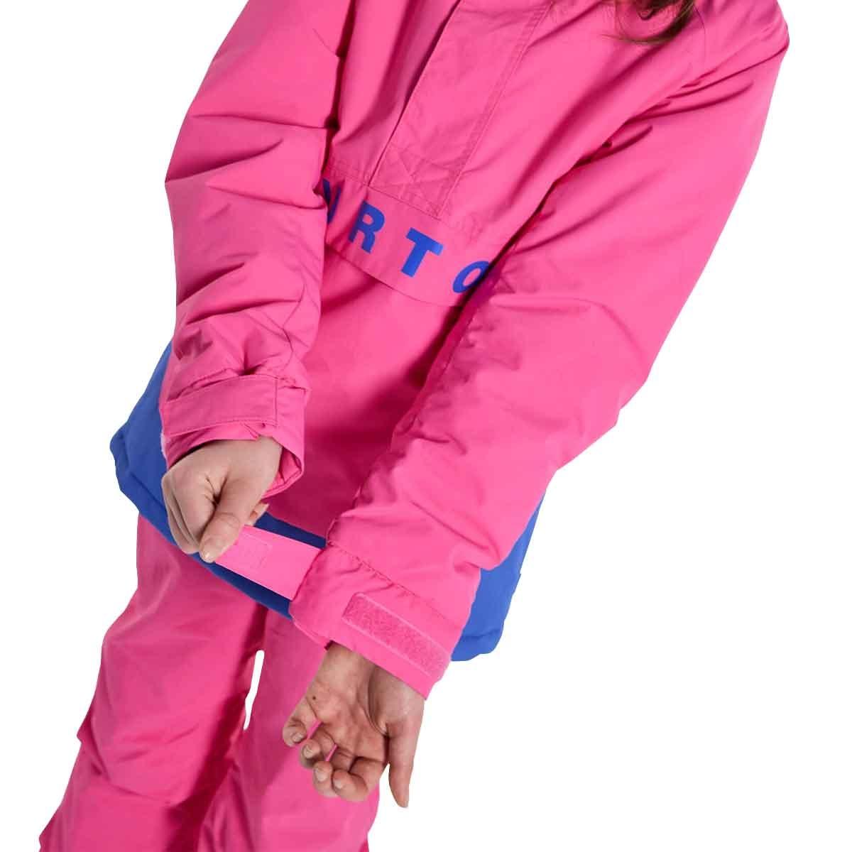 Frostner Anorak 2L Jacket Burton