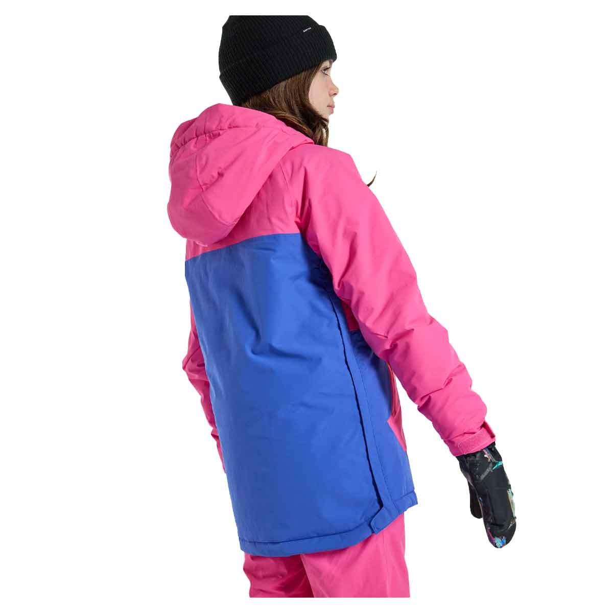 Frostner Anorak 2L Jacket Burton