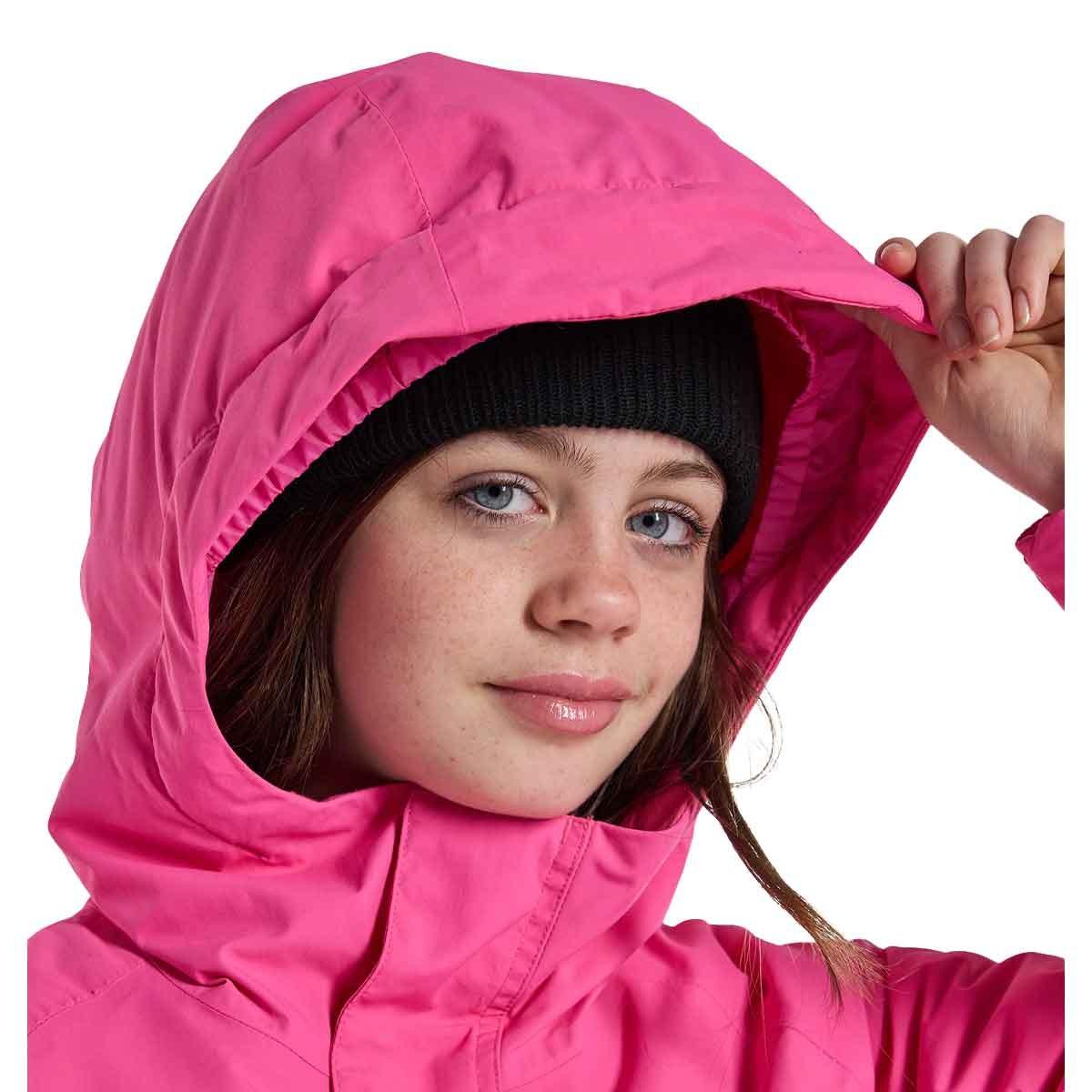 Frostner Anorak 2L Jacket Burton