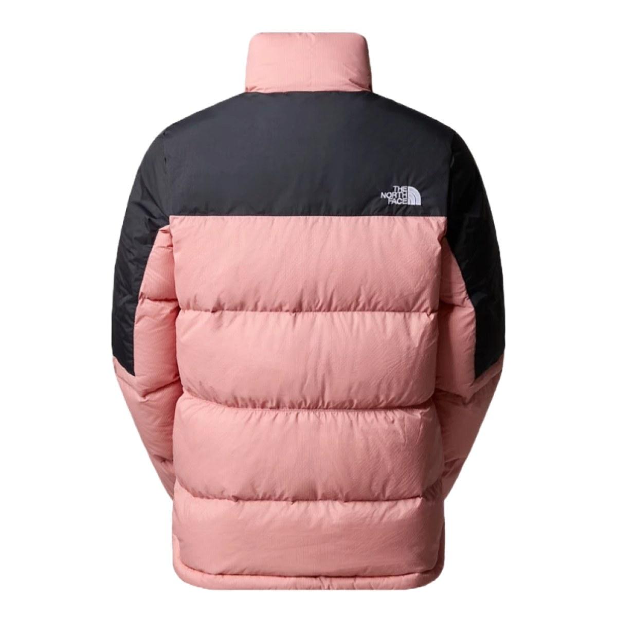 Giacca in Piumino Donna Diablo Shady Rose The North Face