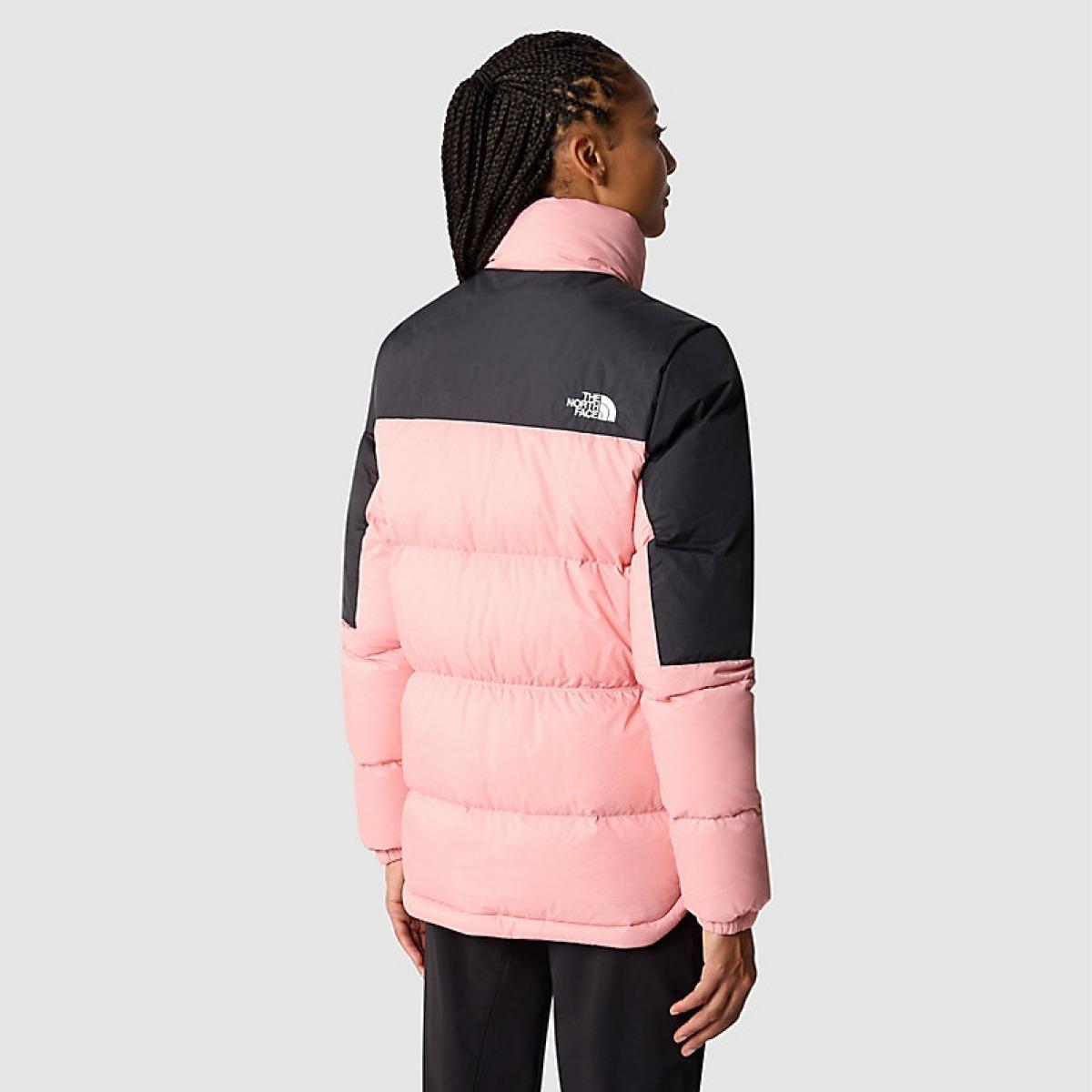 Giacca in Piumino Donna Diablo Shady Rose The North Face