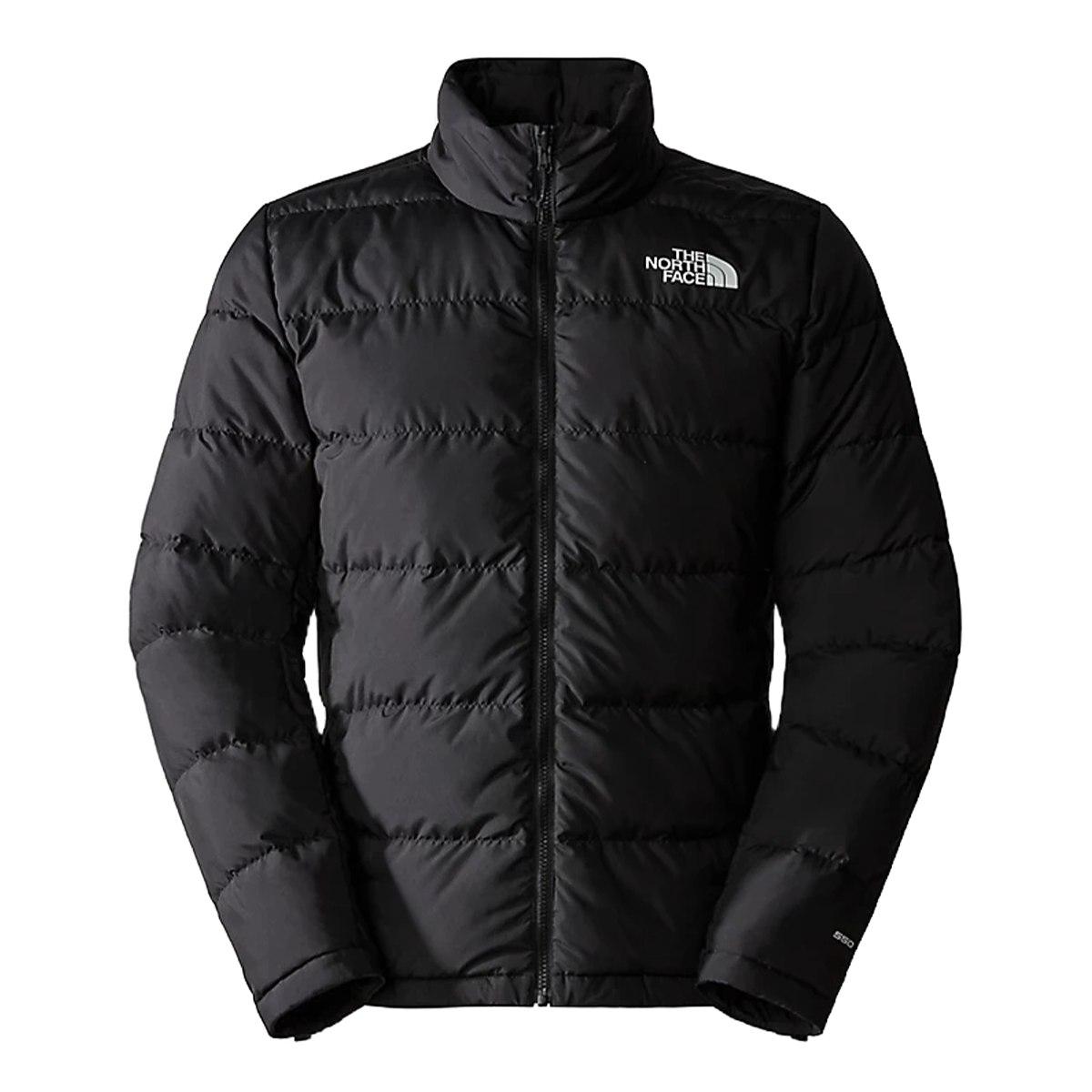 Giacca Uomo Mountain Light Triclimate GTX TNF Black THE NORTH FACE