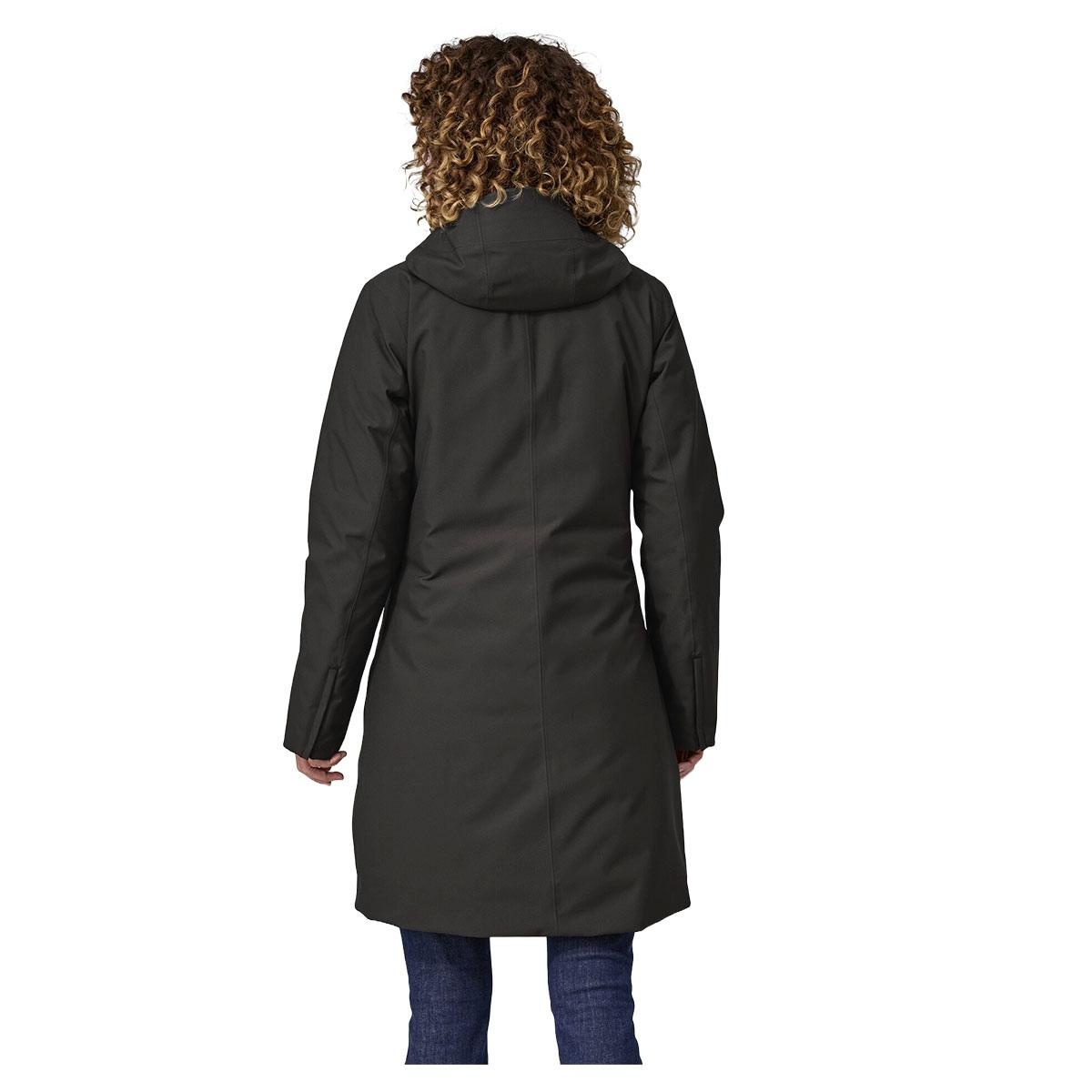 Parka Donna Tres in 1 Black Patagonia