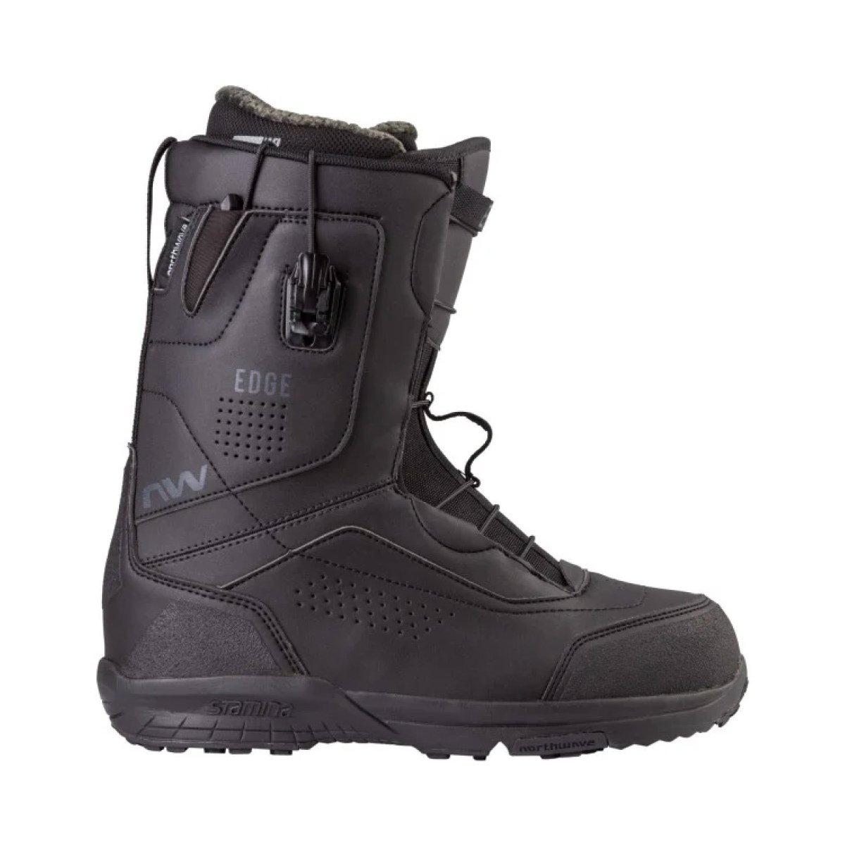 Scarponi Snowboard Uomo Edge SLS Northwave
