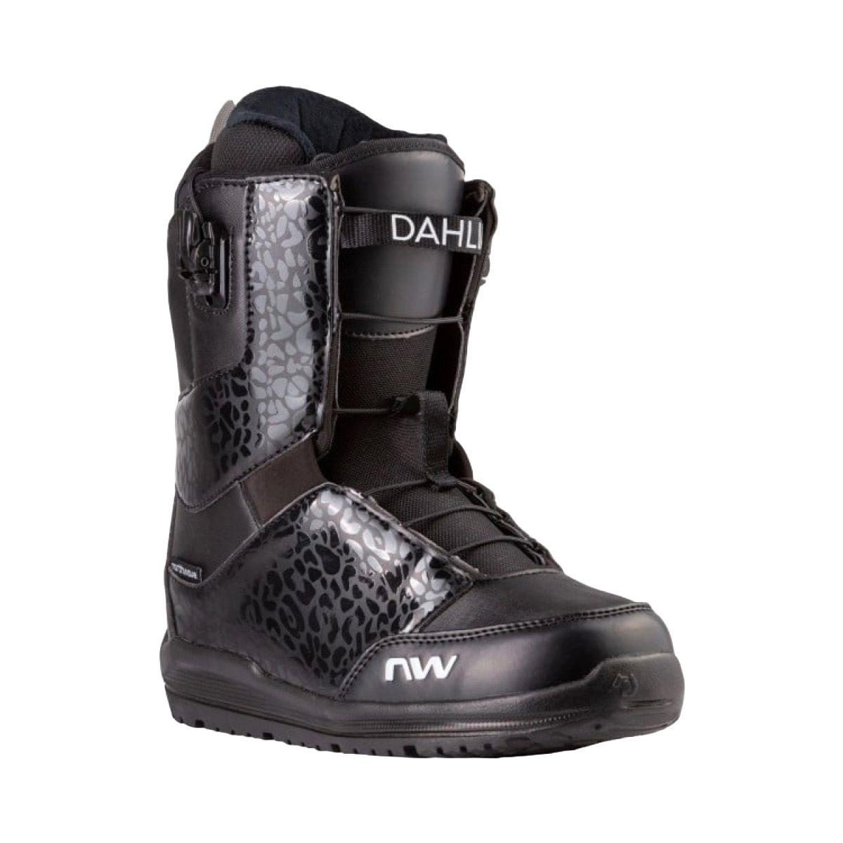 Scarponi Snowboard Donna Dahlia SLS White Northwave