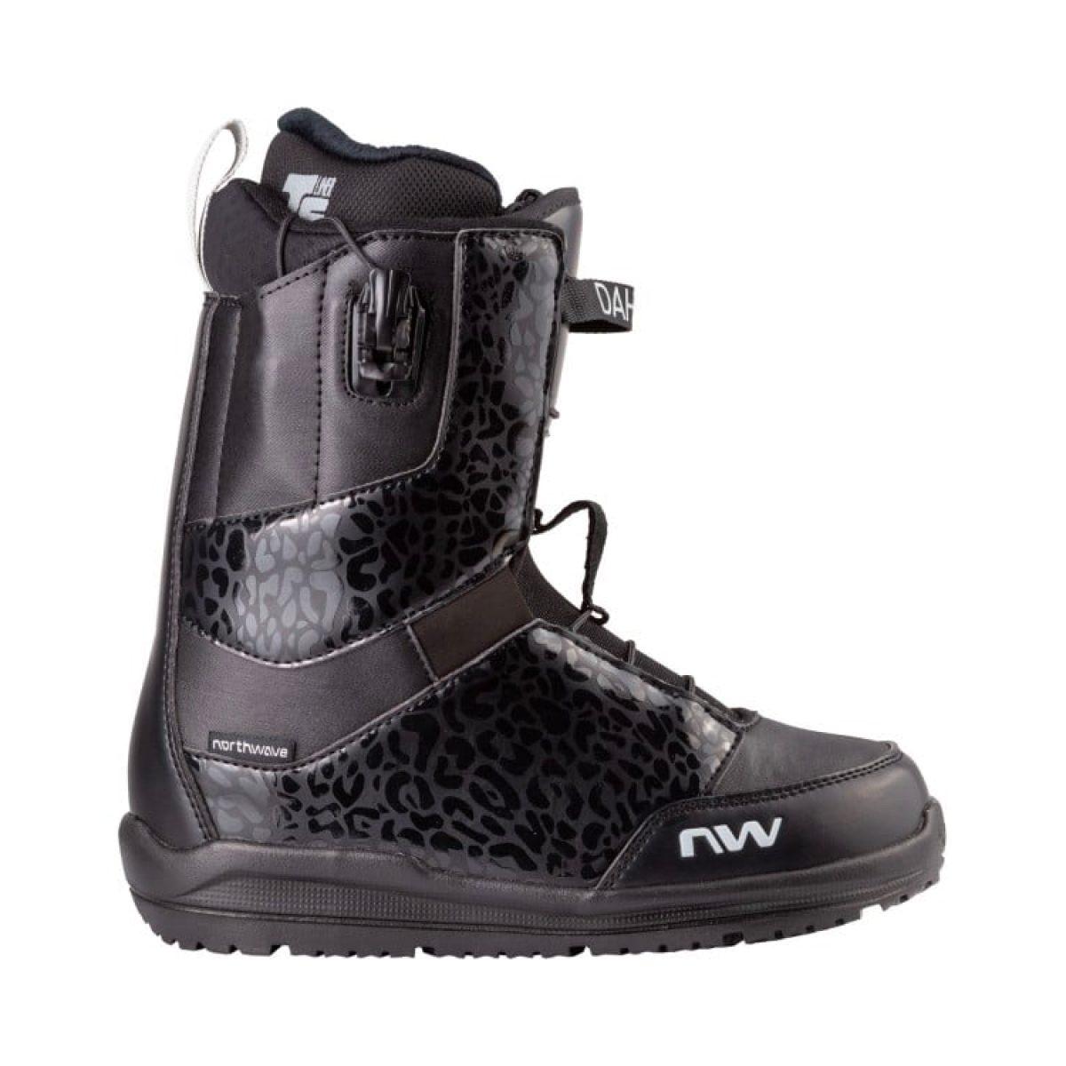 Scarponi Snowboard Donna Dahlia SLS White Northwave