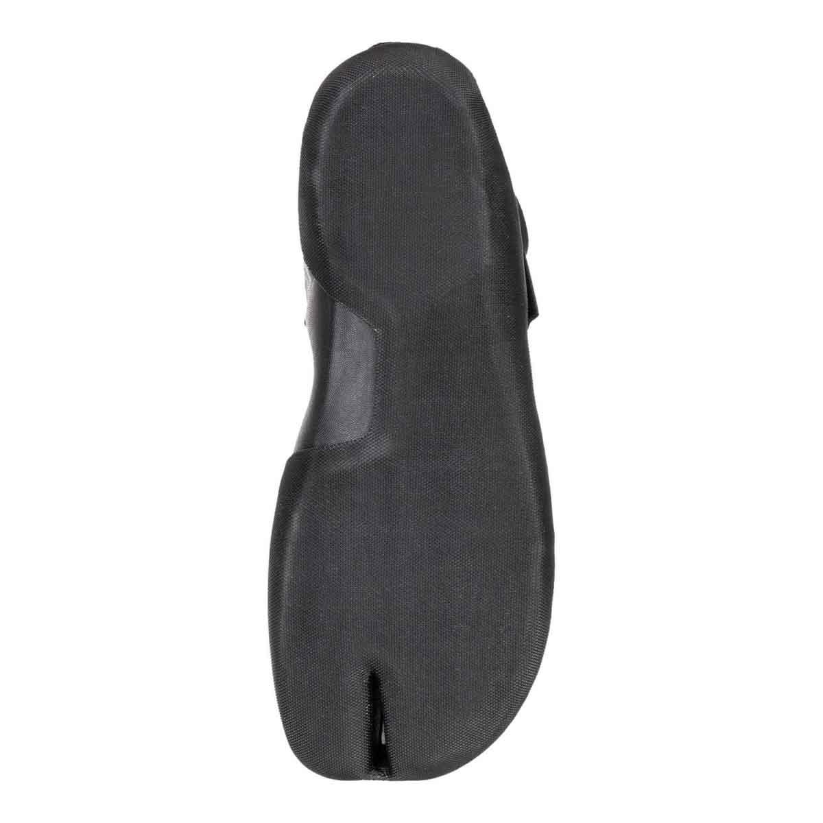 Calzari Surf Uomo Everyday Session 3 Split Toe Black Quiksilver