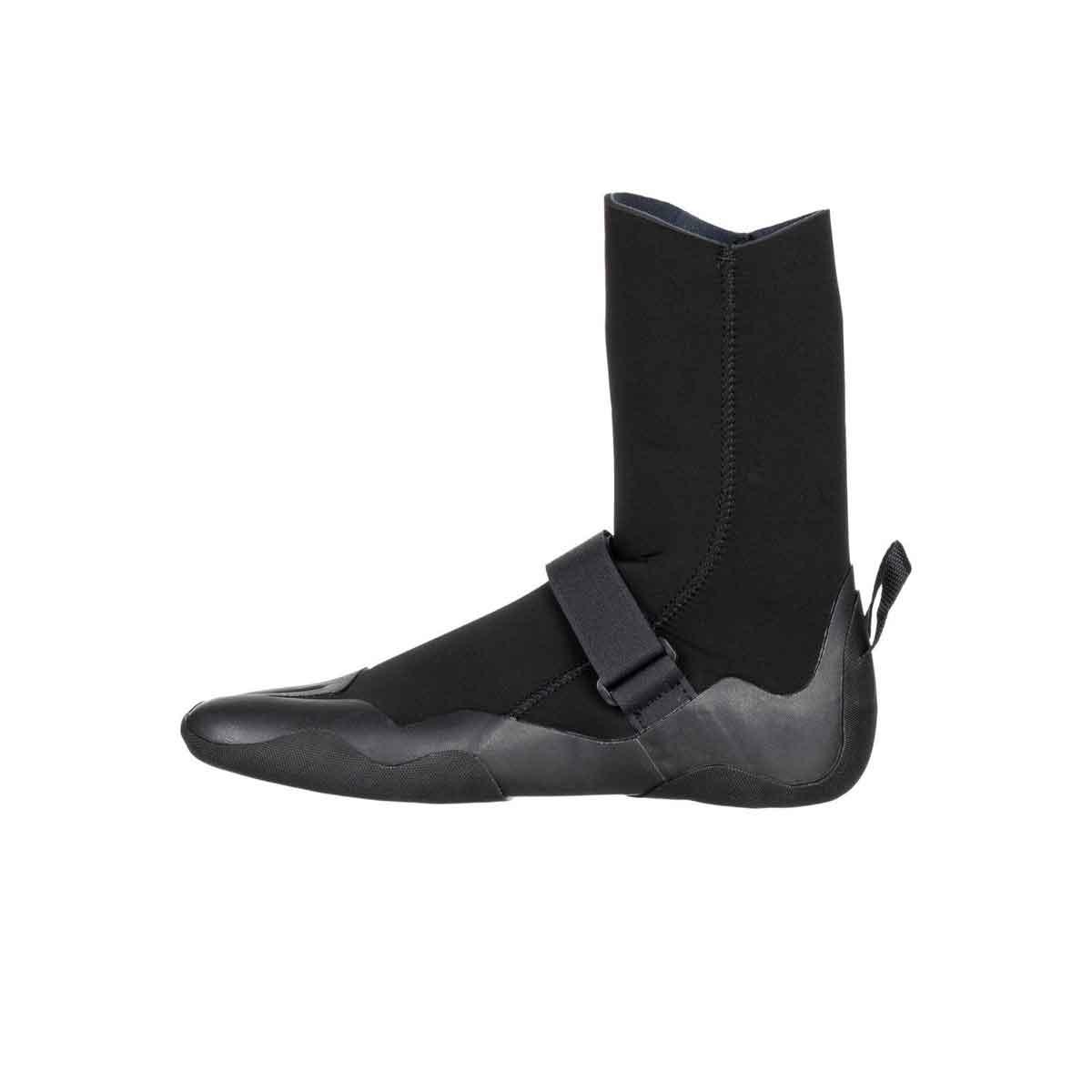 Calzari Surf Uomo Everyday Session 3 Split Toe Black Quiksilver