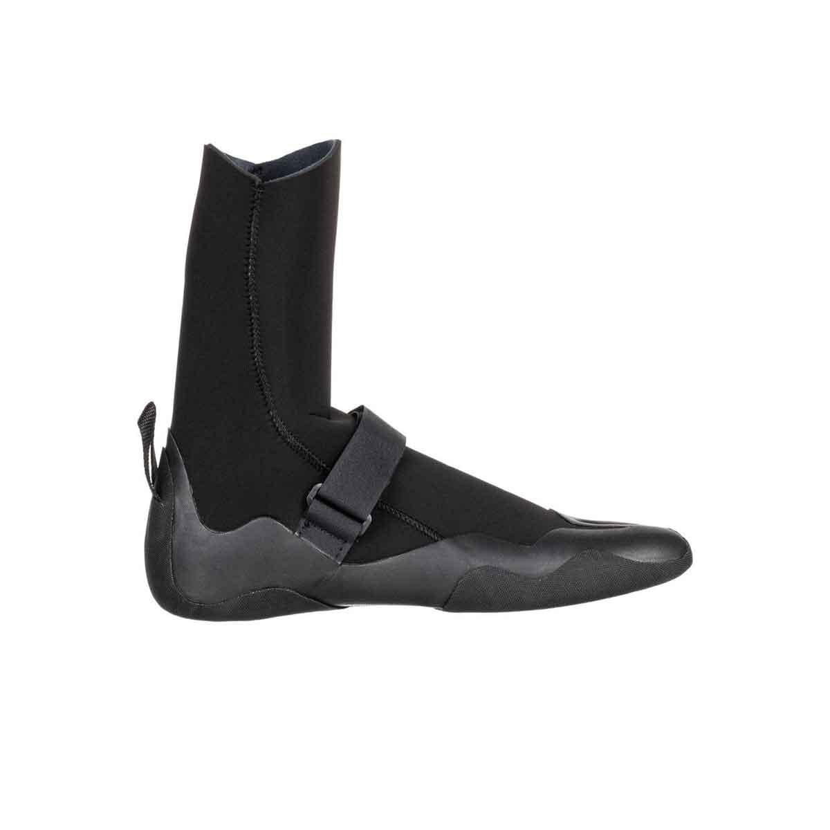 Calzari Surf Uomo Everyday Session 3 Split Toe Black Quiksilver