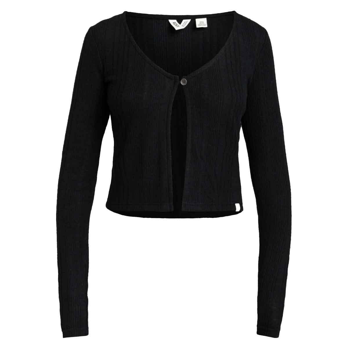 Cardigan Donna Mystical Sky Roxy