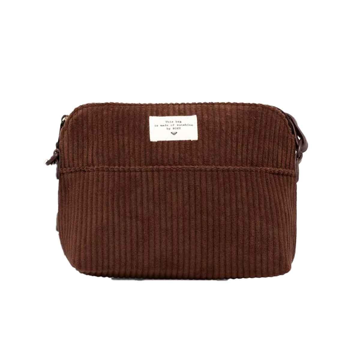 Borsa Donna Cozy Nature Crossbody Roxy