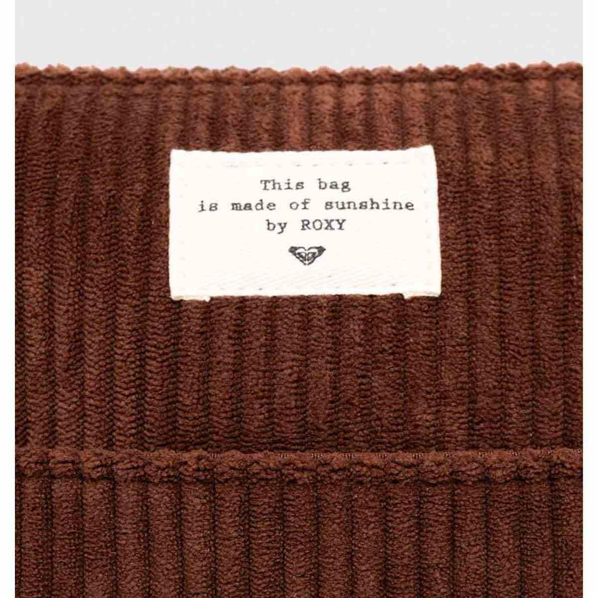 Borsa Donna Cozy Nature Crossbody Roxy