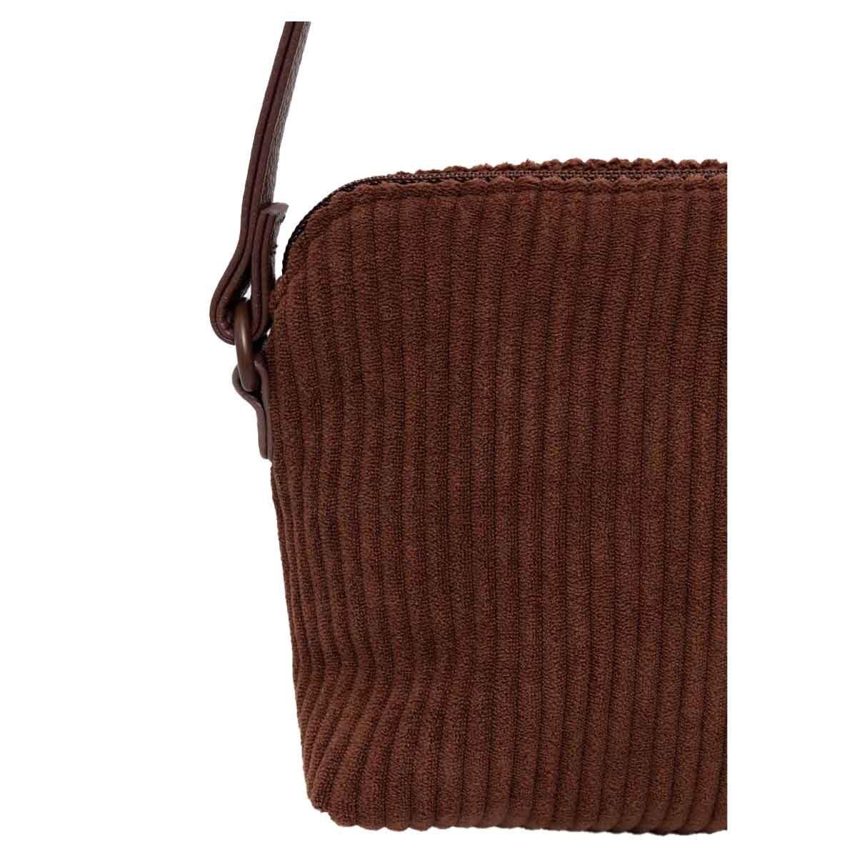 Borsa Donna Cozy Nature Crossbody Roxy