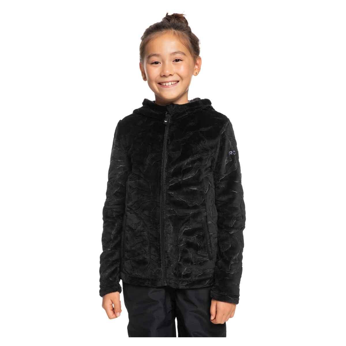 Pile Snowboard Bambina Igloo True Black Roxy