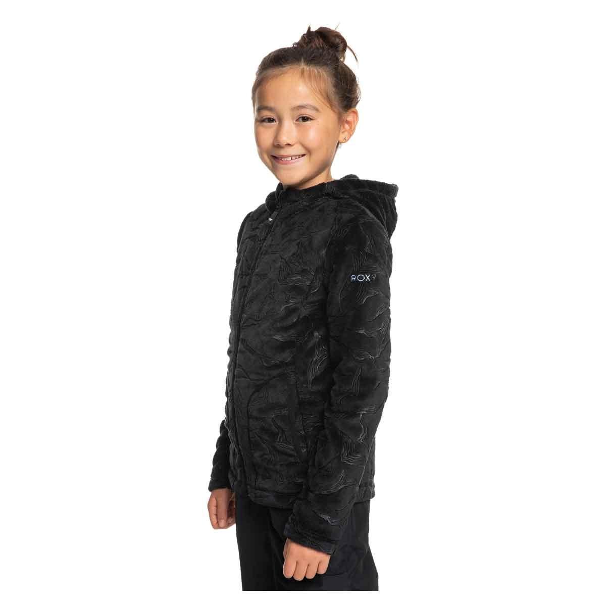 Pile Snowboard Bambina Igloo True Black Roxy