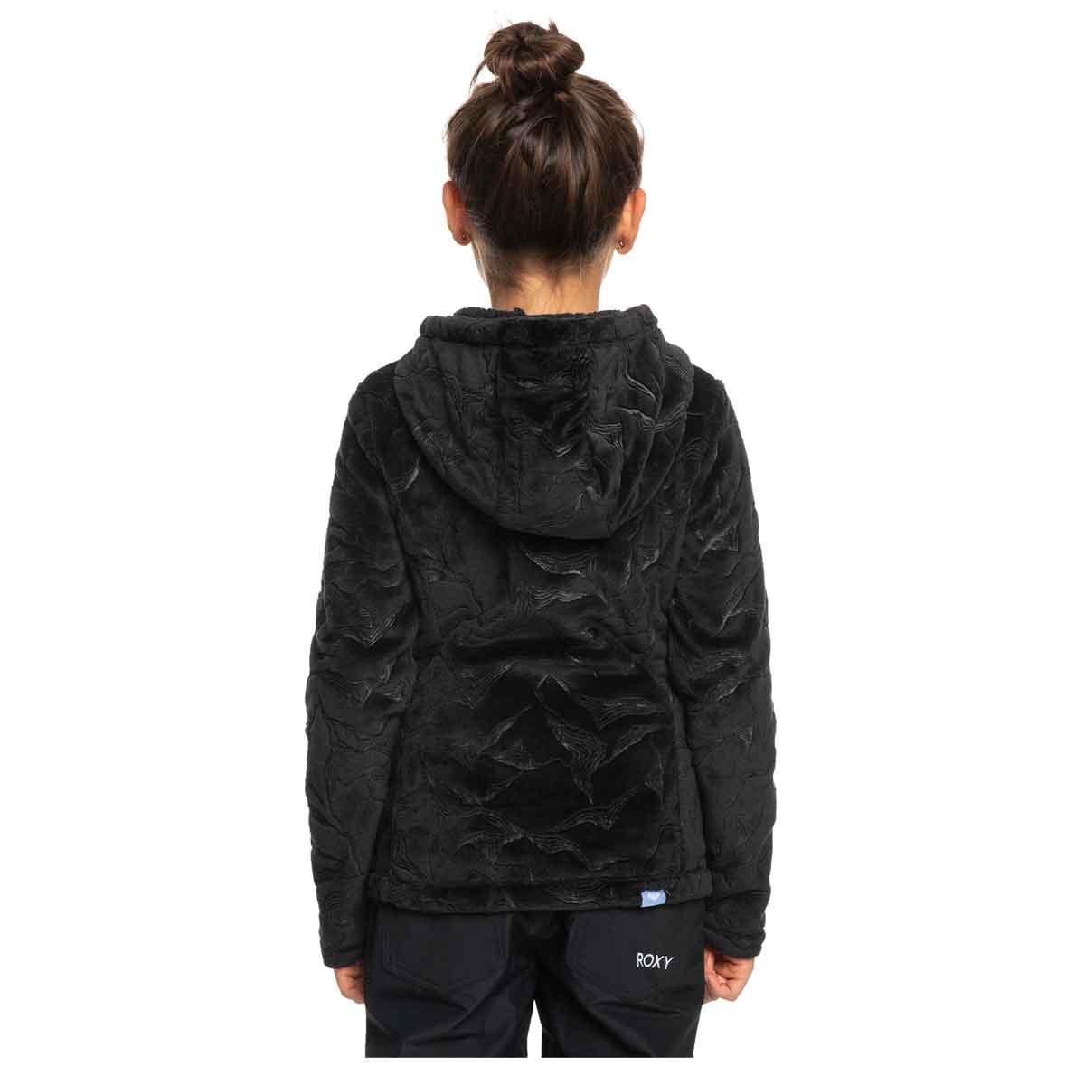 Pile Snowboard Bambina Igloo True Black Roxy