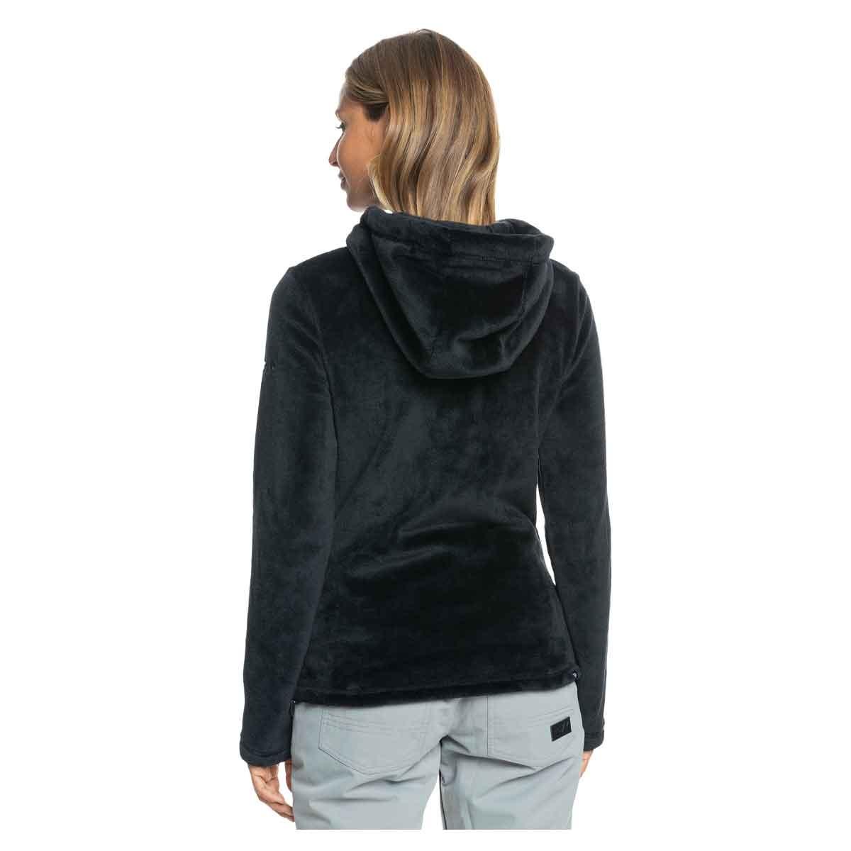 Pile Snowboard Donna Tundra True Black Roxy