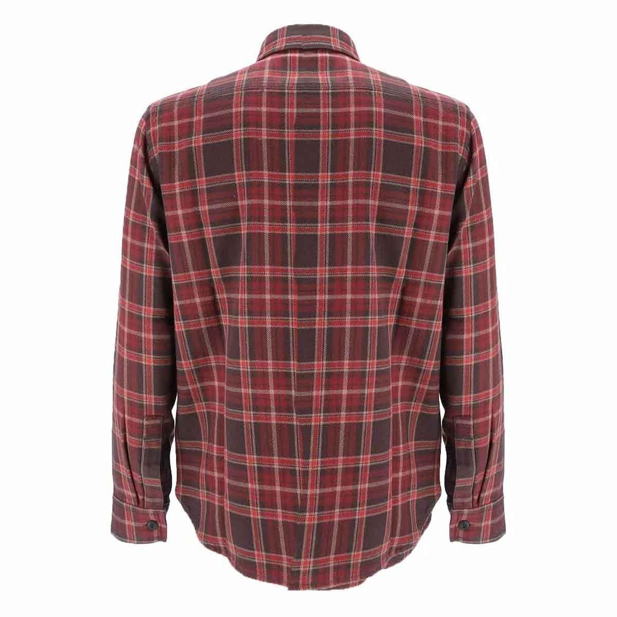 Utility Shirt Chesapeakes