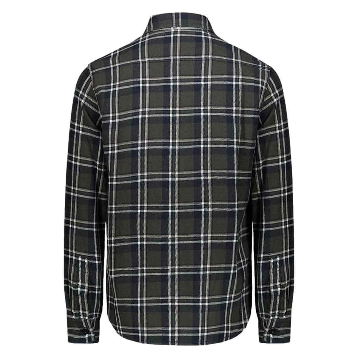 Utility Shirt Chesapeakes