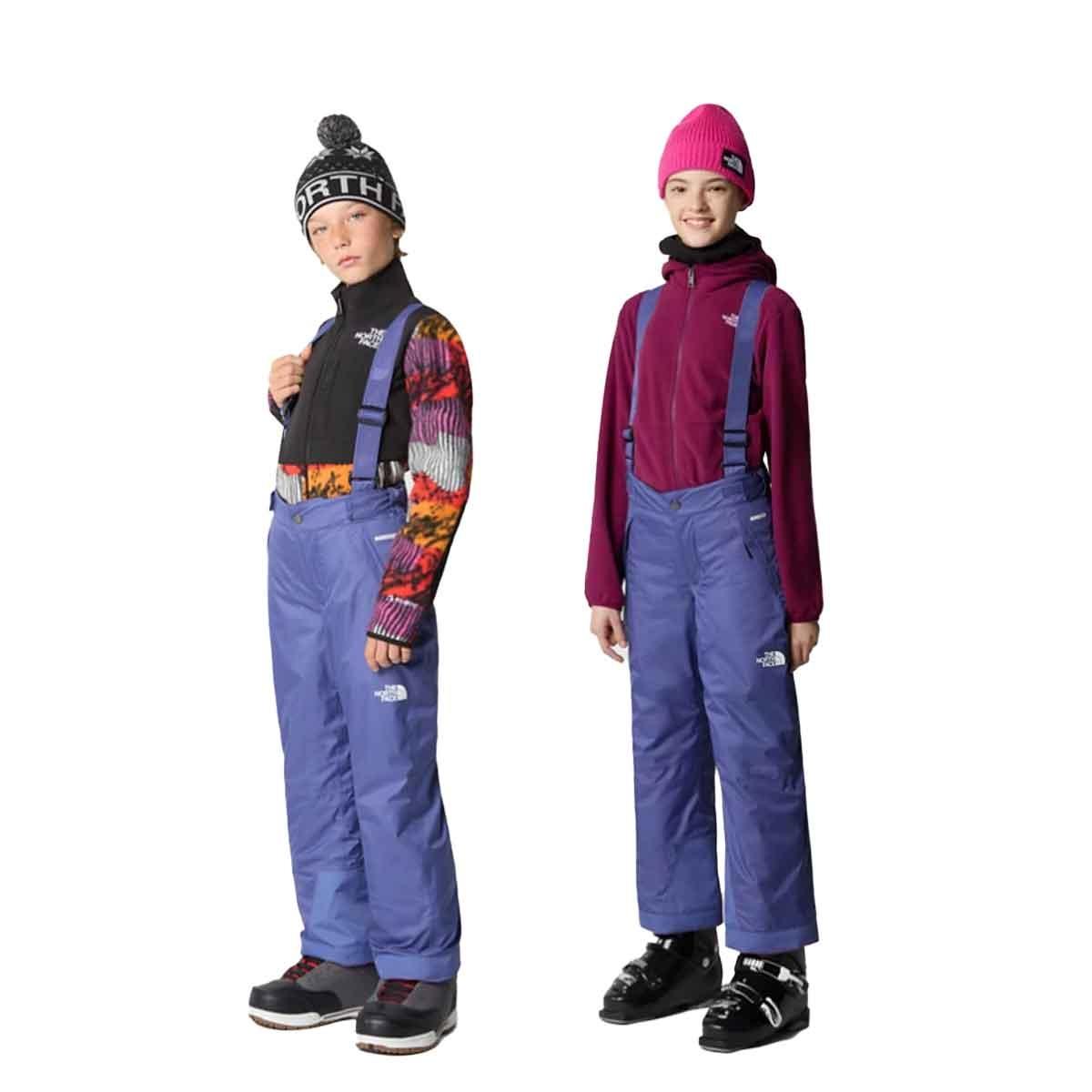 Snowquest Suspender The North Face