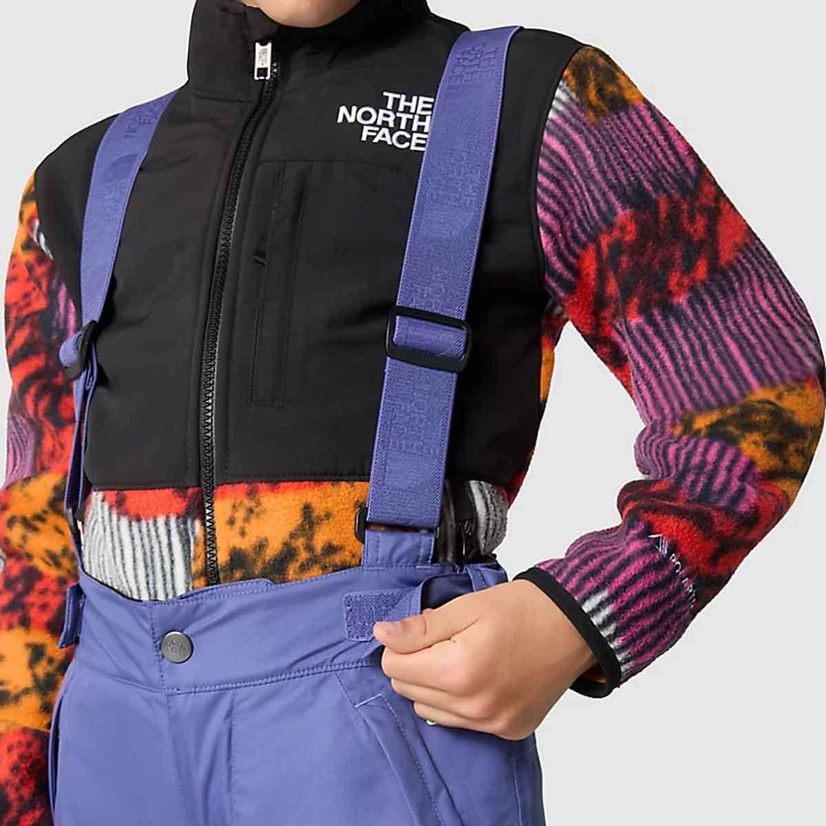 Snowquest Suspender The North Face