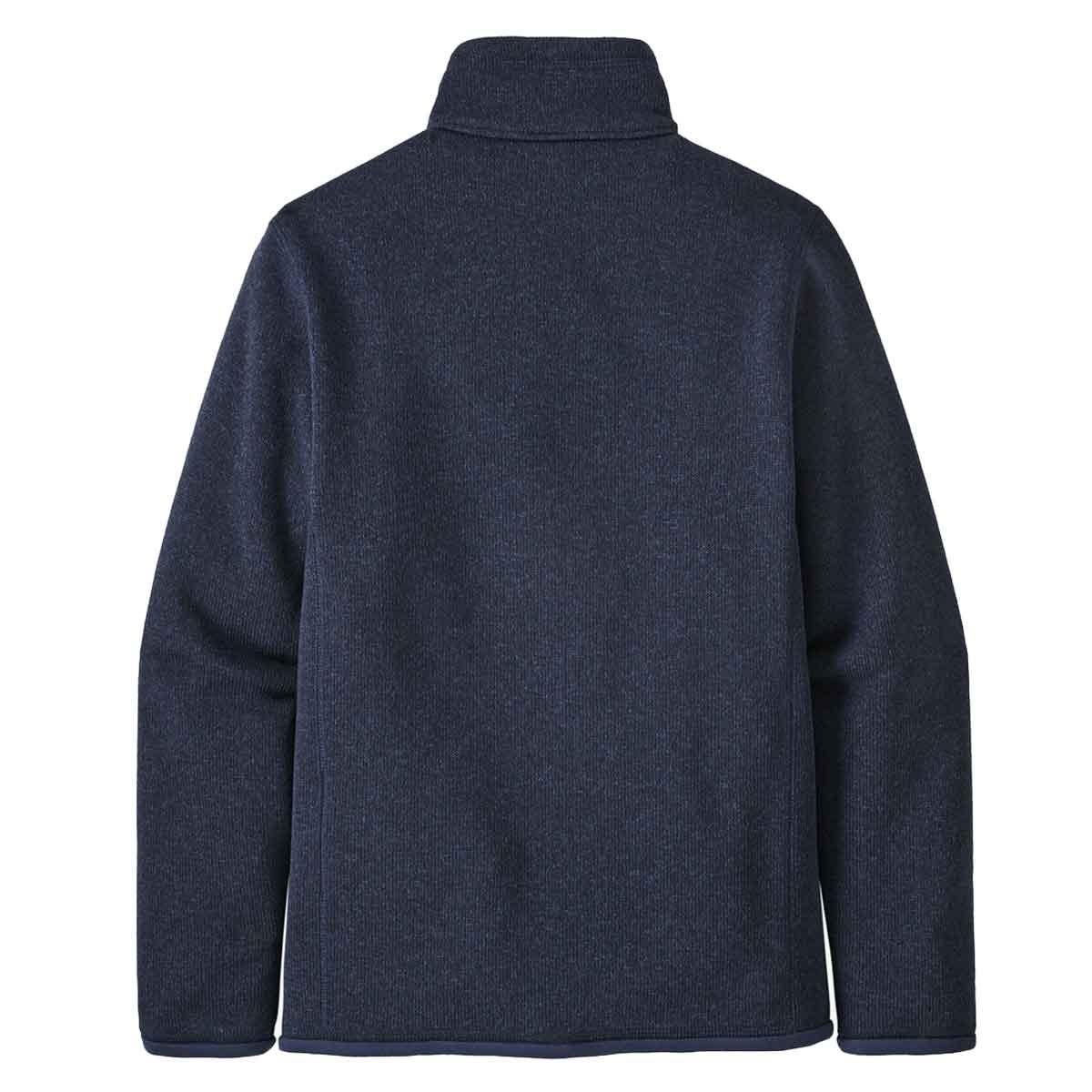 Pile Bambini Better Sweater jacket New Navy Patagonia