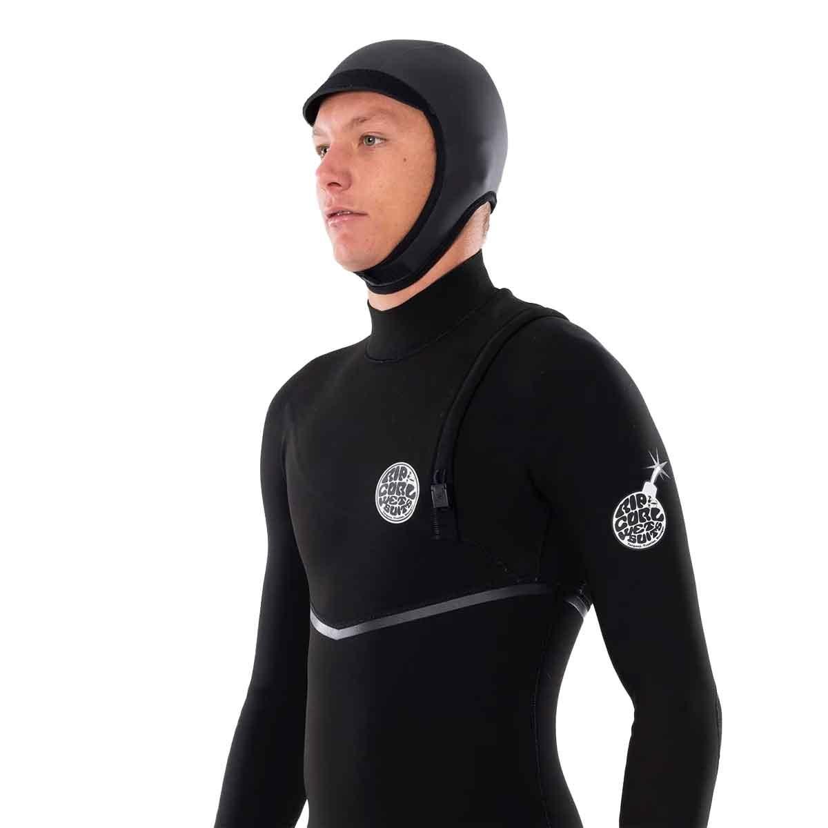 Cappuccio Surf Flashbomb 3mm Cap Rip Curl