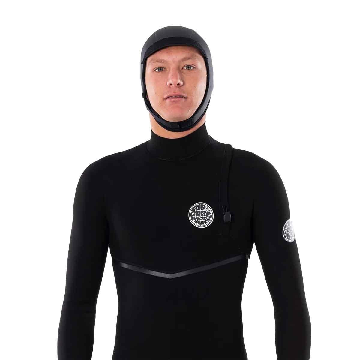 Cappuccio Surf Flashbomb 3mm Cap Rip Curl