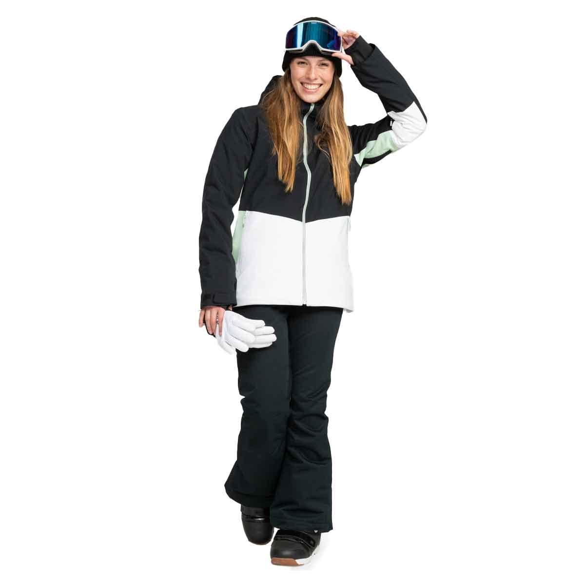 Peakside Roxy