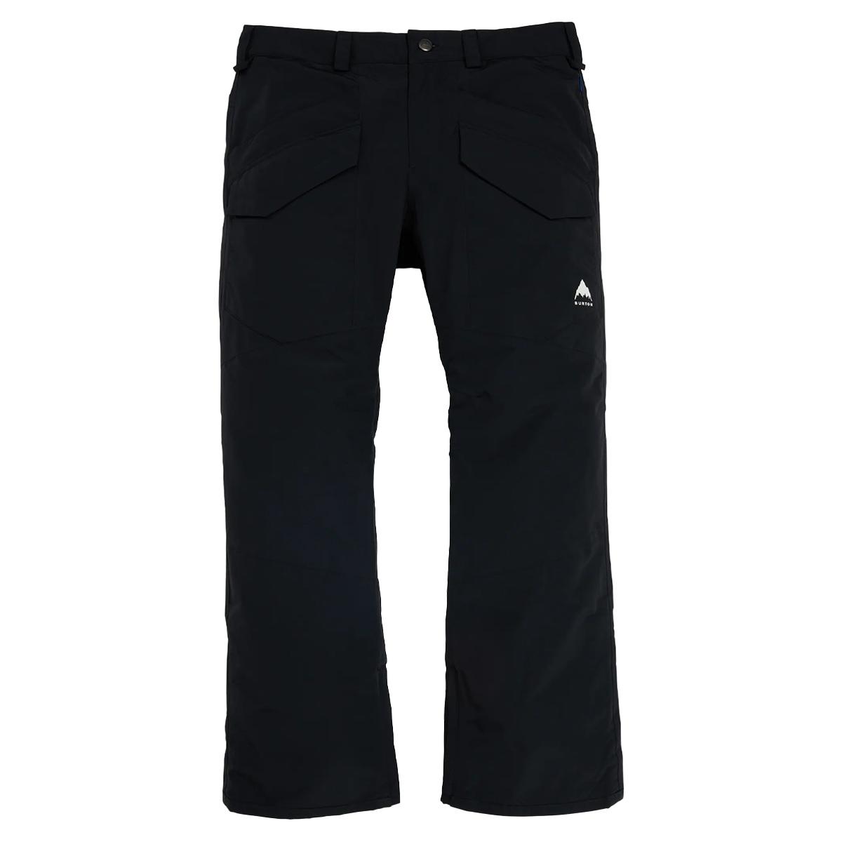 Covert 2.0 Burton True Black Burton