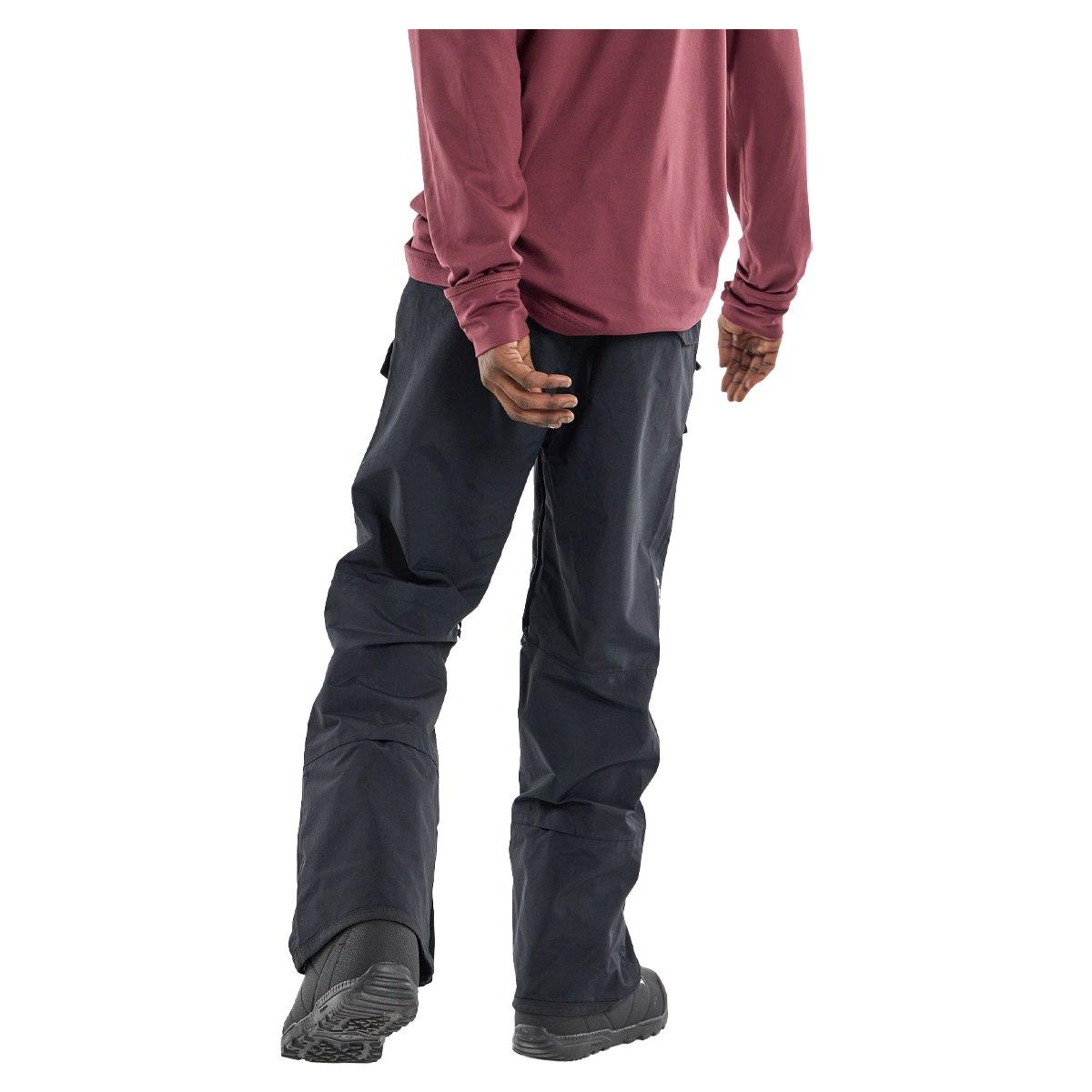 Covert 2.0 Burton True Black Burton