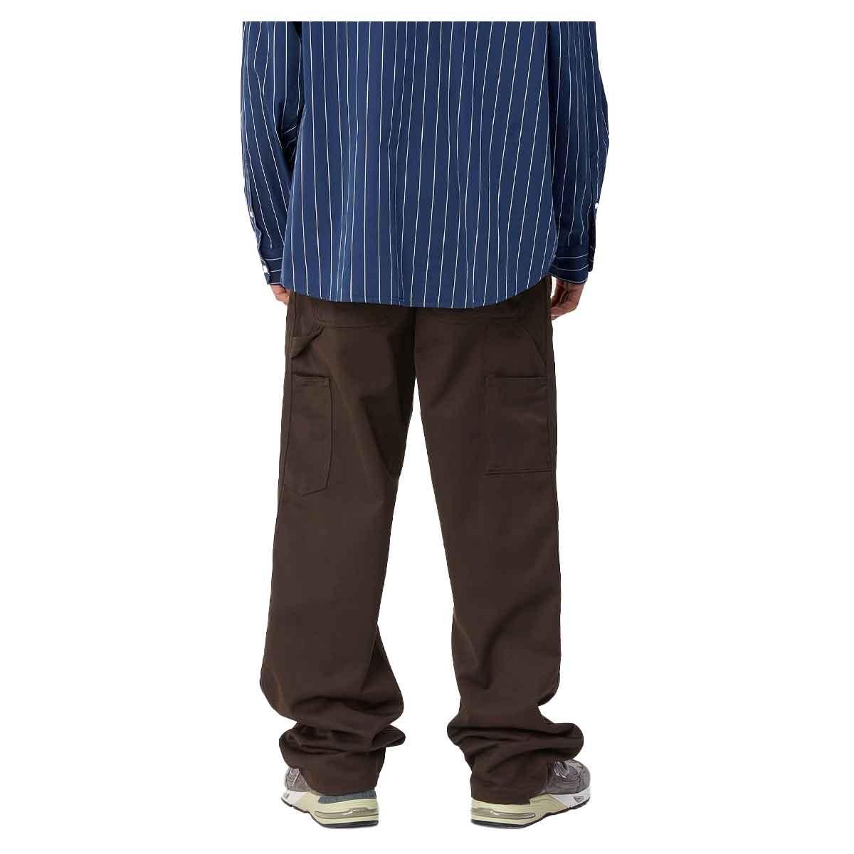 Double Knee Pant Carhartt Wip