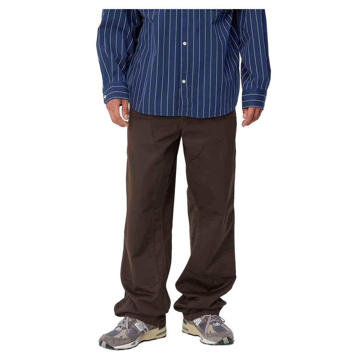 Double Knee Pant Carhartt Wip