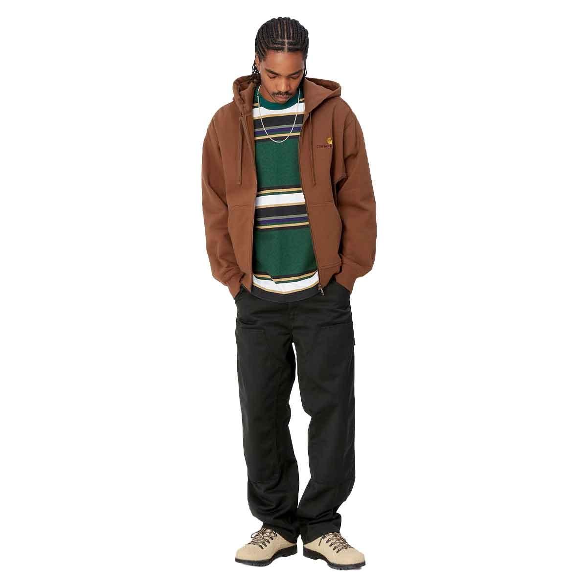 Double Knee Pant Carhartt Wip