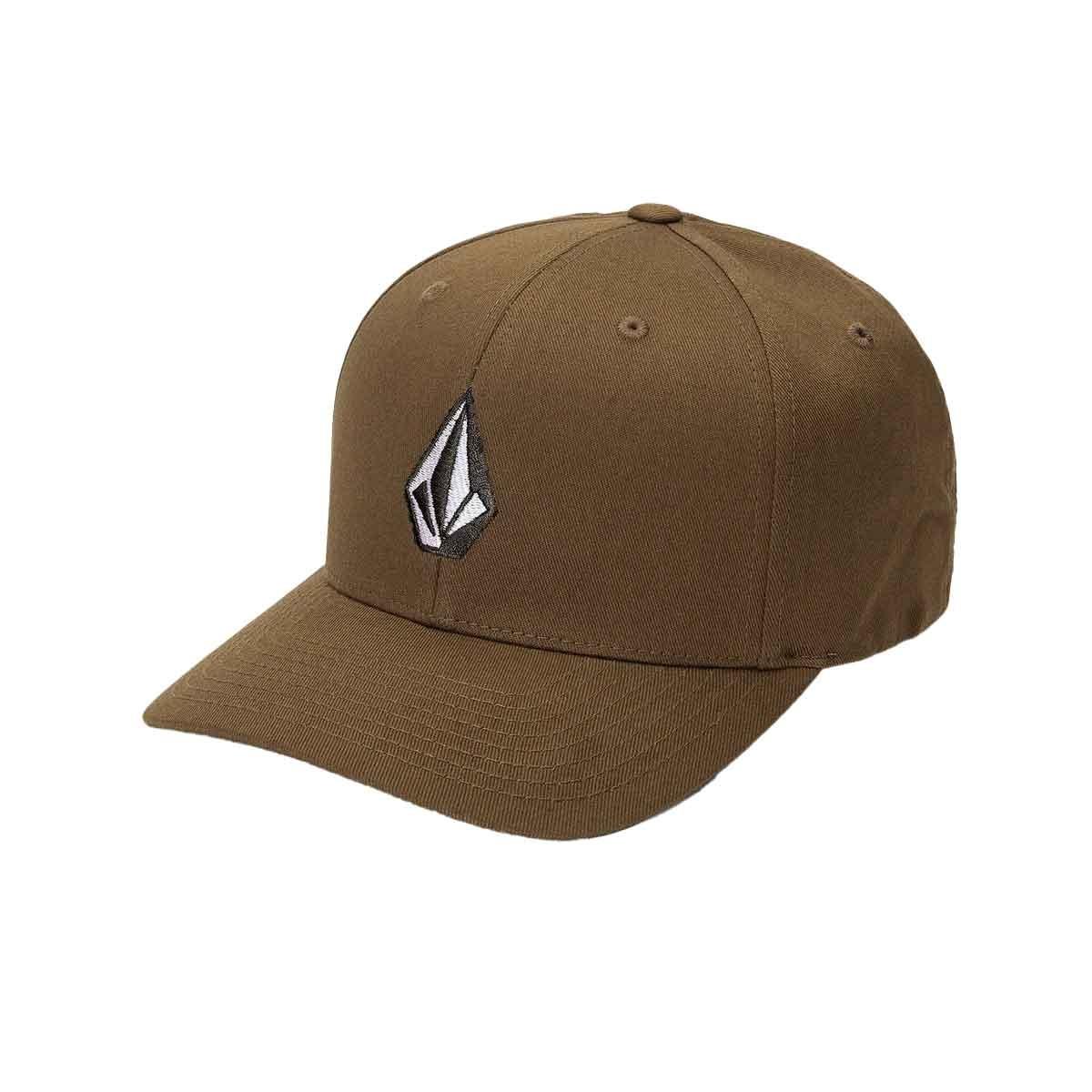 FULL STONE FLEXFIT Volcom