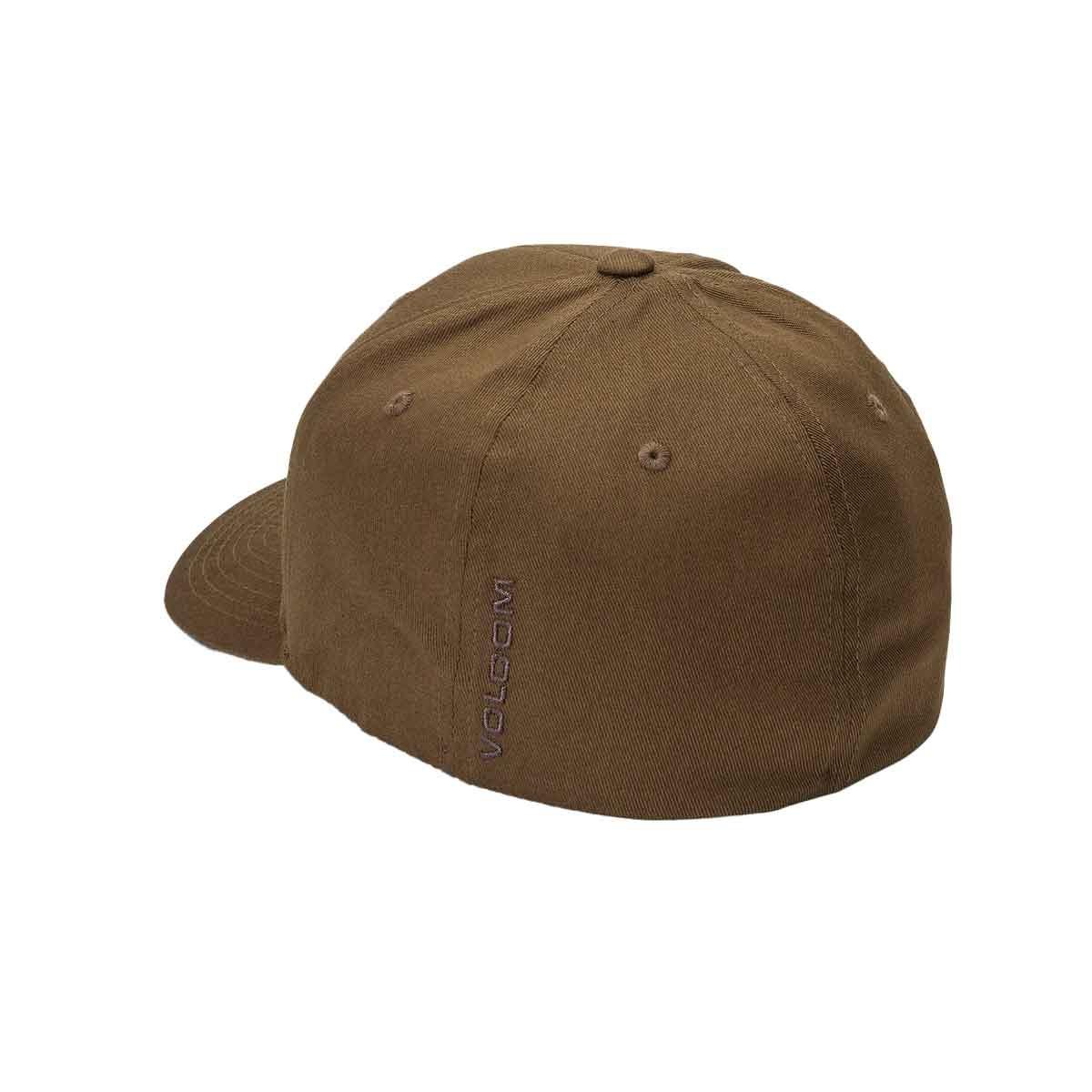 FULL STONE FLEXFIT Volcom